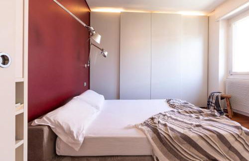 Città Studi Terrace Suite with Jacuzzi - Top Collection - Foto 4