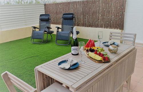 Rincón en la playa by Rinconesmediterraneos - Foto 32