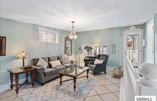 Historic home in the heart of Idaho Falls - Foto 4