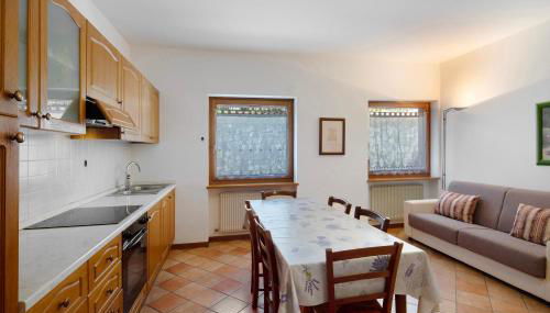 Residence Malibu Appartamento 2 - Foto 5