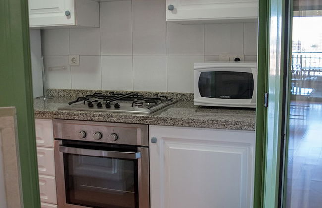 Living Valencia - Patacona Beach - Foto 46