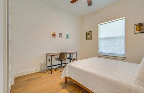 Spacious Austin Home Near S Congress and Downtown! - Foto 16
