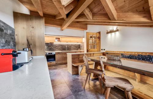 Casa Panoràma in the heart of the Dolomites, Moena - Foto 2