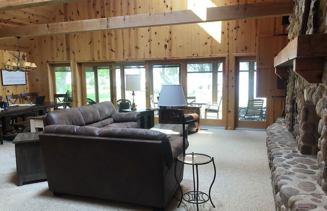 Longview Lodge - Foto 21