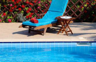 Nymfes Villas - Foto 27