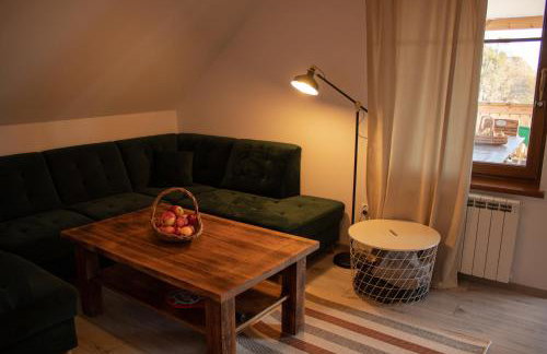 Agroturystyka „Między Polami” - Foto 14