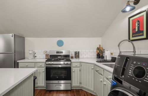 New! The South Hill Sanctuary-4 min to Manito Park - Foto 70