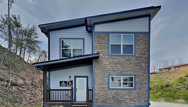 Cove Meadows by Jackson Mountain Rentals - Photo 5, Équipement de l’hébergement