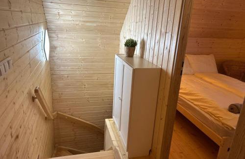 Całoroczne domki nad morzem ,,Relax&Chill'' - Foto 12