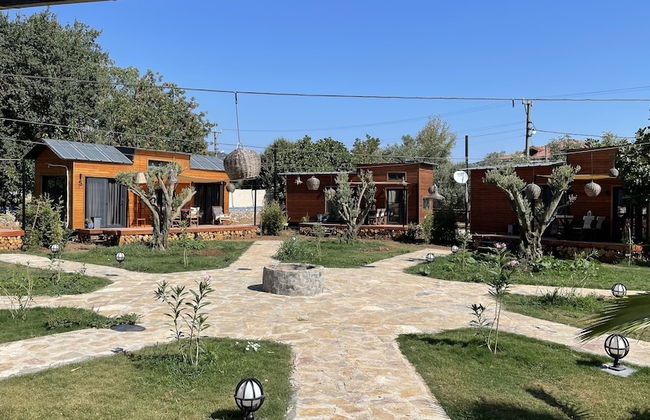 Nomade Caravan Camping - Photo 1