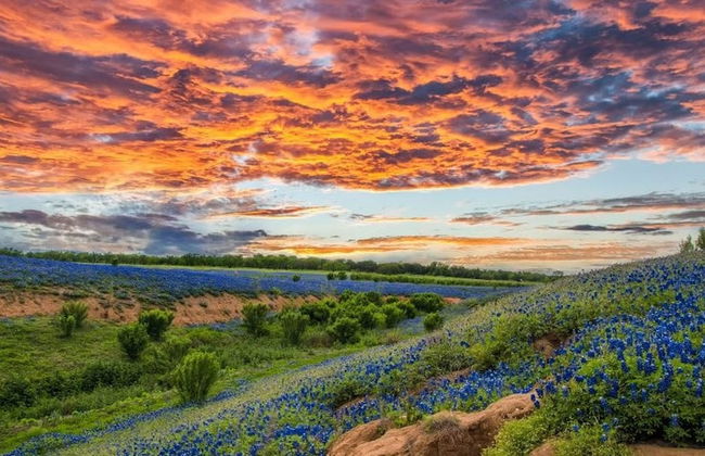 4 2 Firepit hot tub Scenic Views L2 EV Charger - Foto 24