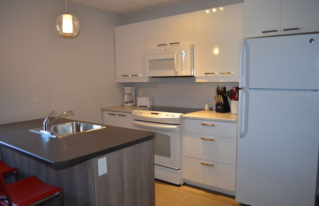 Le Chic-Urbain - Foto 33