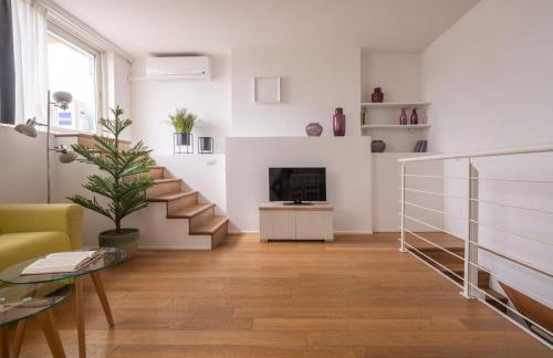 Centrale Mazzoni Apartments R&R - Foto 56