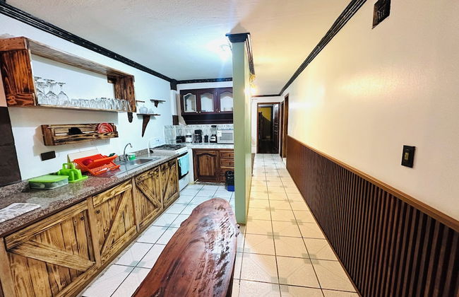 Confort Home Departamentos en Baños - Foto 28