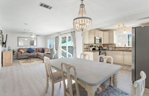 Cozy cottage in the heart of Kemah close to the boardwalk and bay - Foto 42