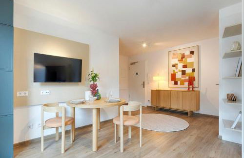 homie stay am ring - kostenlose Tiefgarage - Foto 18