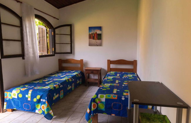 Yellow Village - Foto 4