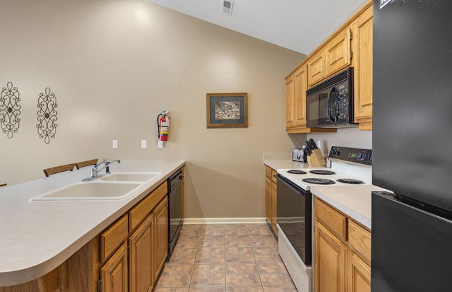 Stonebridge Village Resort - Foto 25