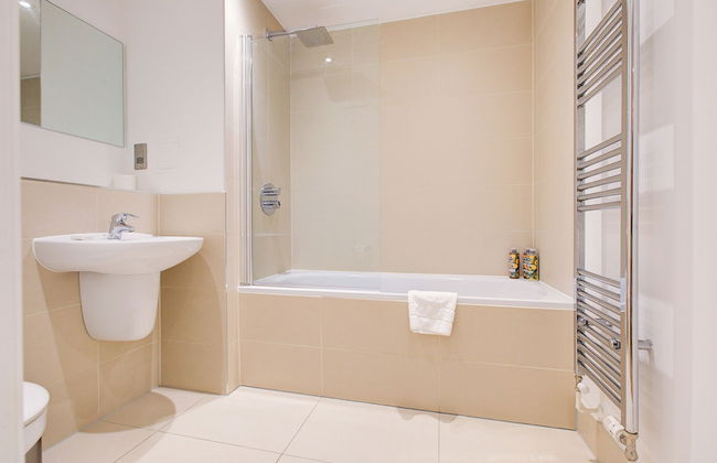 Hybrid Resi Greenwich - Foto 46