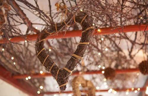 Canny Brow Barn - Foto 39