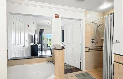 Perfect Resort Condo Near Disney - Foto 21