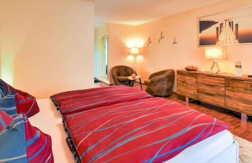 Modernes Appartement mit Terrasse auf Rügen - Foto 8