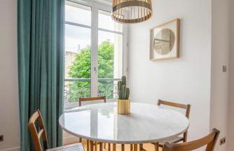 O'Lord, 4 Etoiles, Residence de Luxe Champs-Elysees - Foto 70