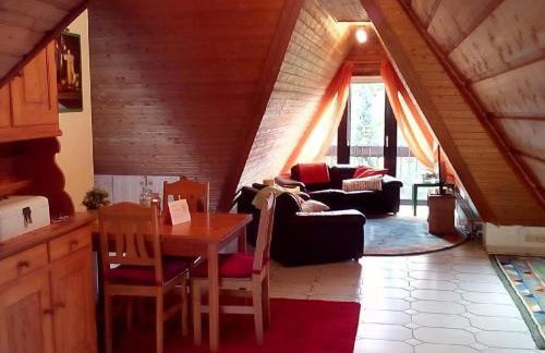 Apartment FEWOim Loftcharakter by Interhome - Foto 1