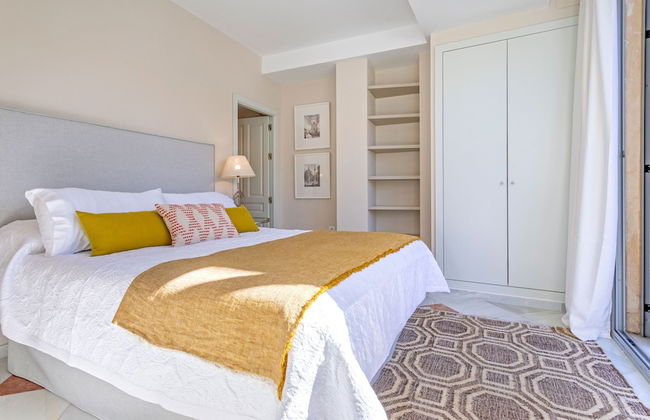 Genteel Home Palacio Abades Terrace - Foto 6