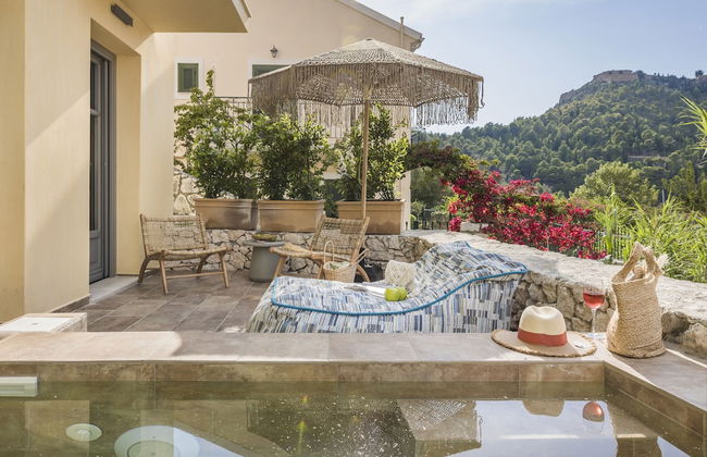 Assos Chromata Villas - Foto 44