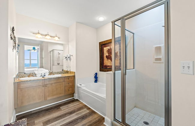 Aqua Beach Resort by Panhandle Getaways - Foto 62