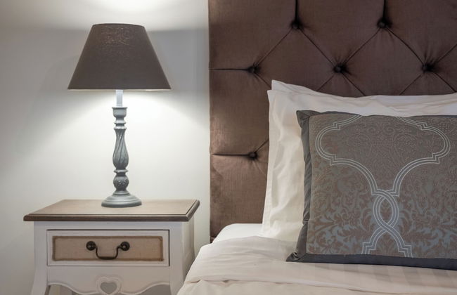 Rataskaevu Boutique Apartments - Foto 42