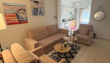 Athina’s apartment - Foto 4