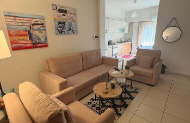 Athina’s apartment - Foto 4