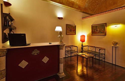 Residenze Gregoriane - Residenza d'Epoca - Foto 63