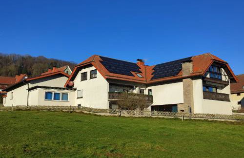 Diemeltal Lodge Ferienwohnung - Foto 19