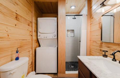 The Lazy Maple in Red River Gorge - Foto 17