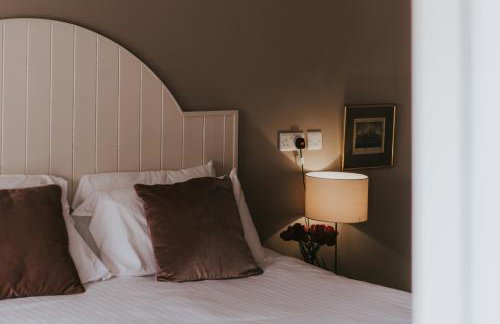 Healing Manor Hotel - Photo 20