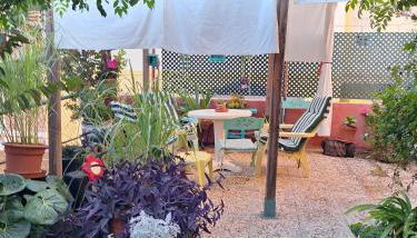 Studio Perfect Location - Photo 2, Garden