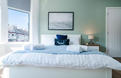 5 Bedroom House All En-Suite Ideal for Contractor Stays - Foto 8