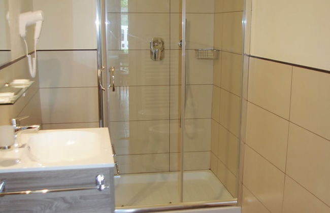 Villa Norcenni Aparthotel - Foto 46