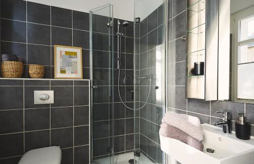 Altstadtloft Teltow - Foto 9