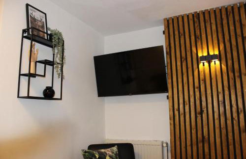 KLEINE SOUTERRAIN WOHNUNG NÄHE HAMBURG - Foto 18