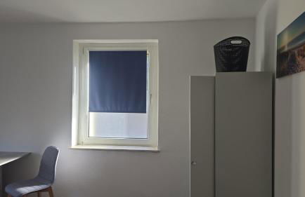 Schöne Vollausgestattete Monteurs- Gästewohnung nähe Raffinerie Leuna und Geiseltalsee für 6 Personen 0305 - Foto 14