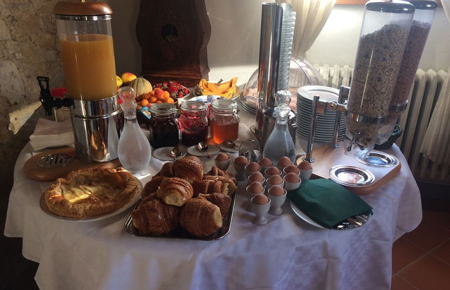 Relais Villa Casalta - Foto 46