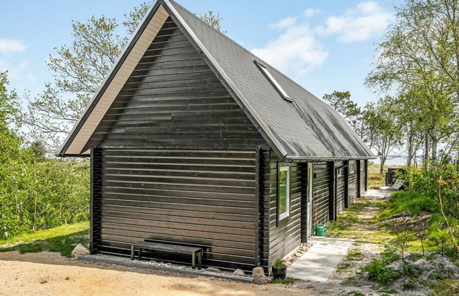 "Angelita" - 80m to the fjord - Foto 4