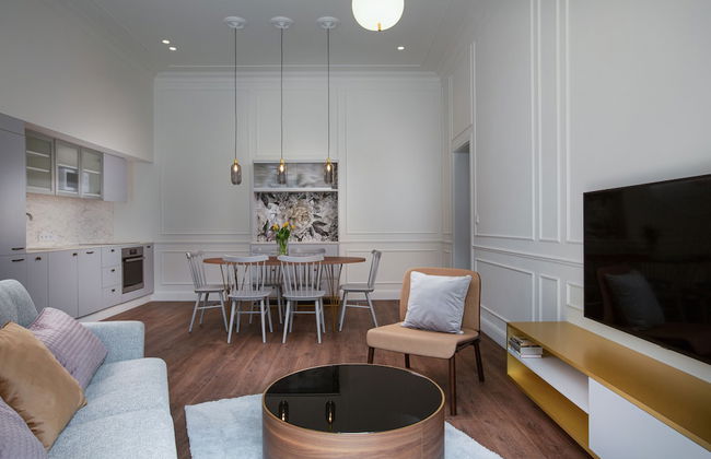 OREA Place Seno - Foto 22