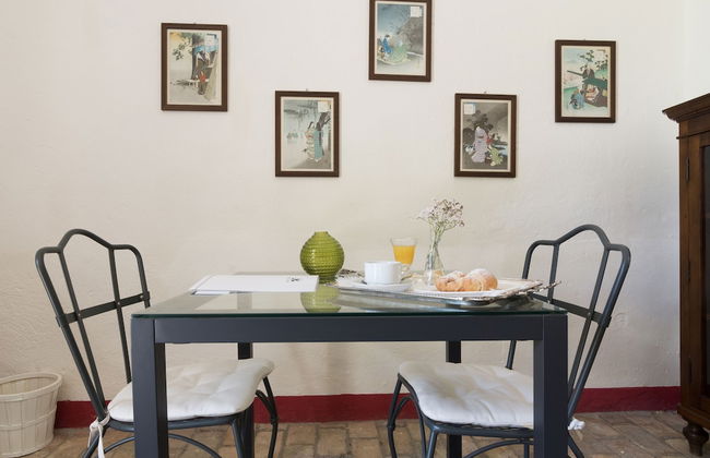 Castello di Serragiumenta - Foto 42