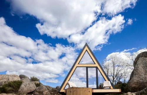 TheVagar - Glamping Mountain Shelters - Foto 8