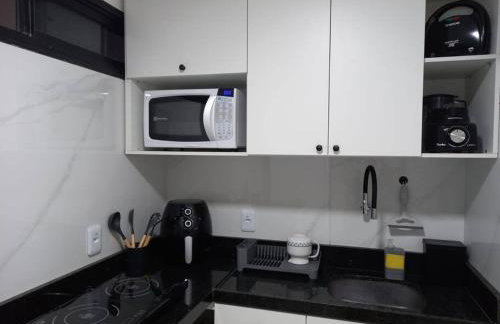 Apto na Beira-Mar de Fortaleza - Foto 26